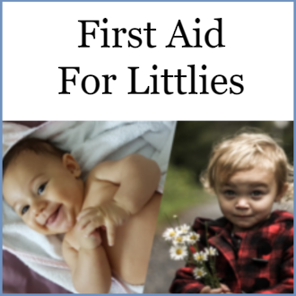 First Aid First Ltd